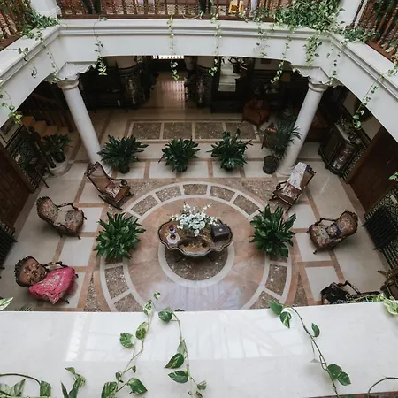 Andalusian Palace-3