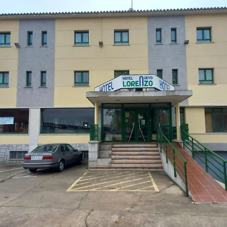 Hotel Salamanca Zent-2