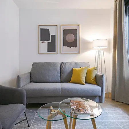 Feelathome Castilla Apartments-2