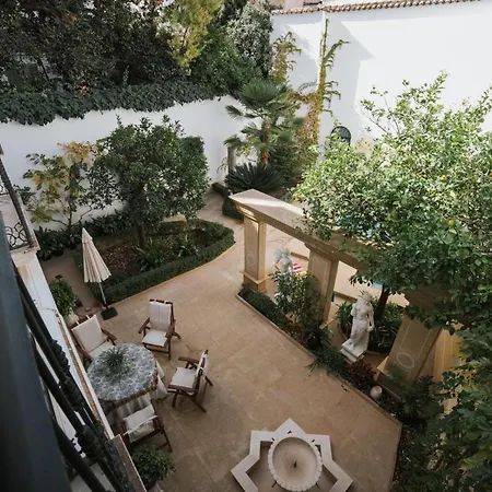 Andalusian Palace-2