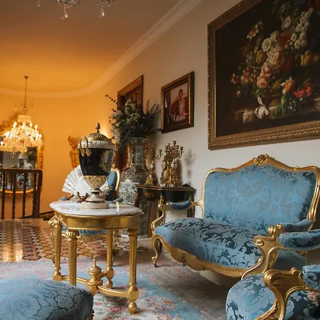 Andalusian Palace-3
