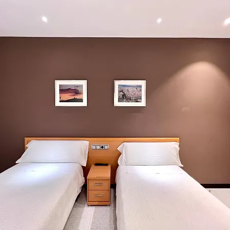 Hostal Apolo-3