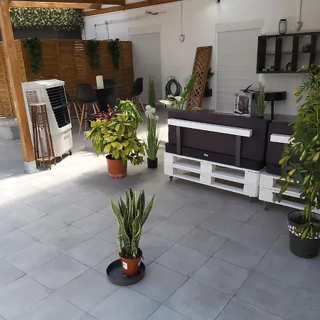 Apartamentos Rous - Solo adultos-3