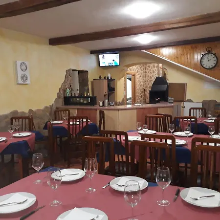 Albergue Turístico Las Eras-2