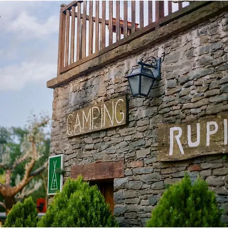 Camping Senia Rupit-3