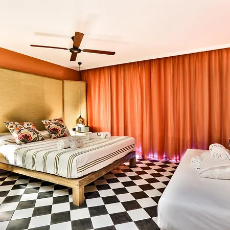 Cubanito Ibiza (Adults Only)-3
