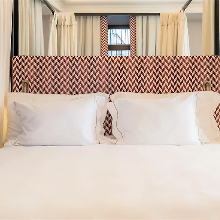 Palacio Solecio, A Small Luxury Hotel Of The World-3