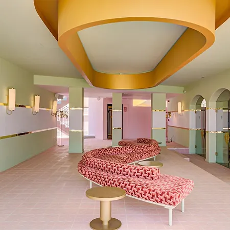 Grand Paradiso Ibiza - Adults Only-2