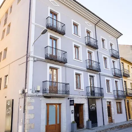 Hotel Cims de Camprodon-2