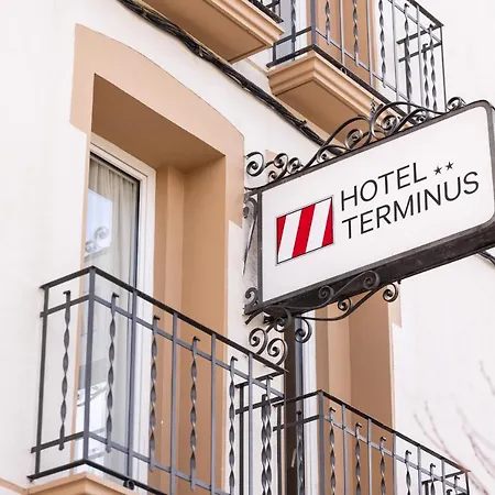 Hotel Terminus-3