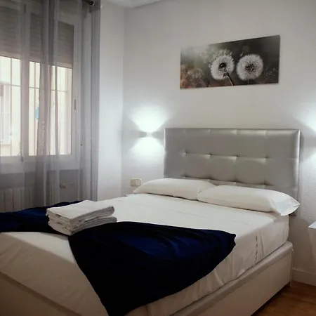 Hostal Ártico-2