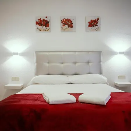 Hostal Ártico-3