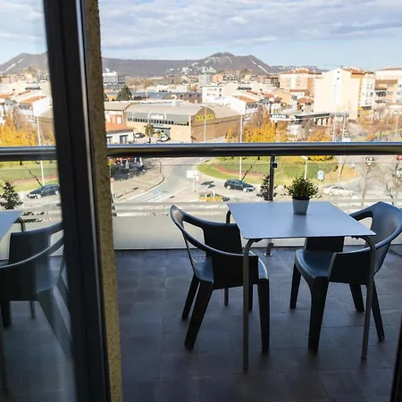 Hotel Can Pamplona-2