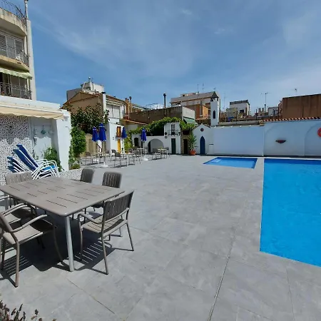 Hotel Mediterrani Express-2