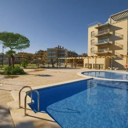 Alcocebre Suites Hotel-2