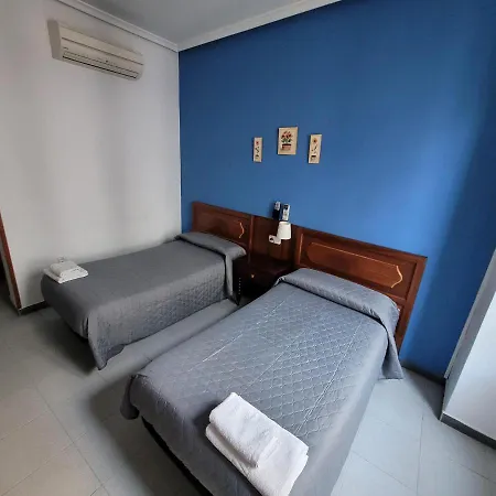 Hostal Pan America-2