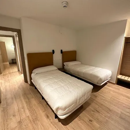 Hotel Monte Perdido-3