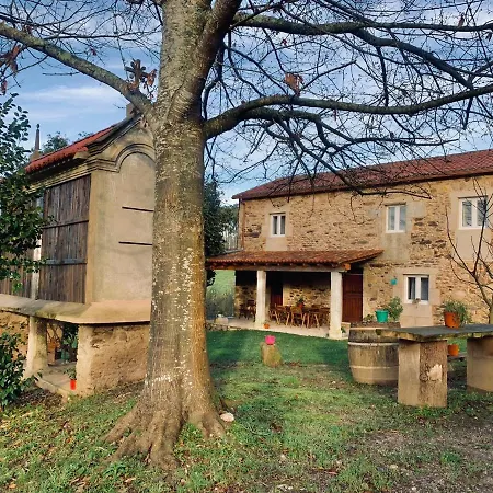 A Quinta Das Maceiras-3