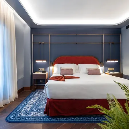 Seda Club Hotel - Small Luxury Hotels-2