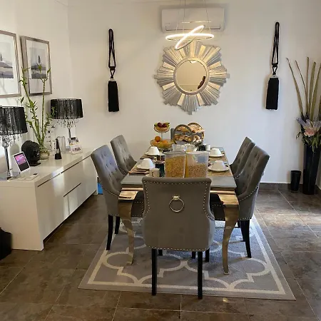Casa Dolly Boutique B&B-2