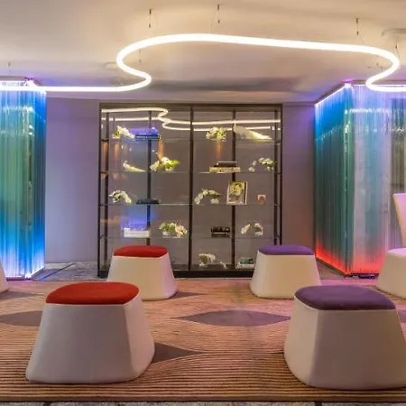 Hotel Sansi Barcelona-2