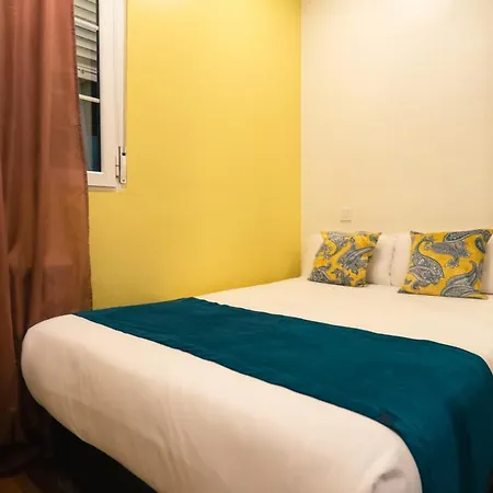 SmartRental La Latina-3