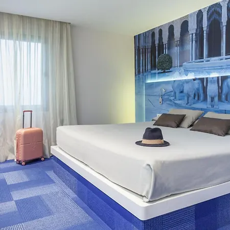 Granada Five Senses Rooms&Suites-2