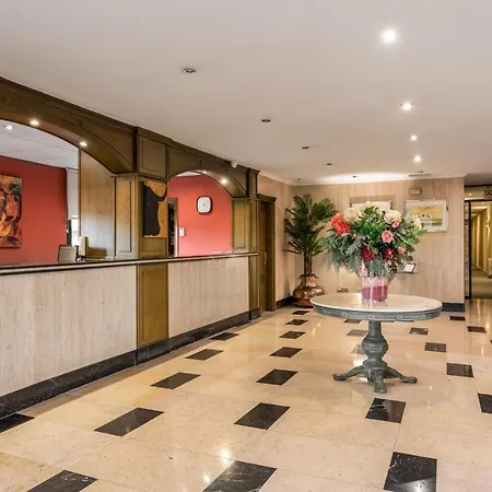 Hotel Rio Badajoz-3