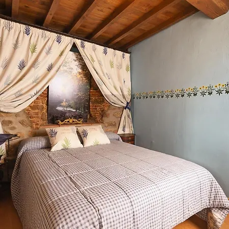 Antigua Posada, Valle del Jerte-2