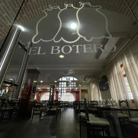 Hostal El Botero-2