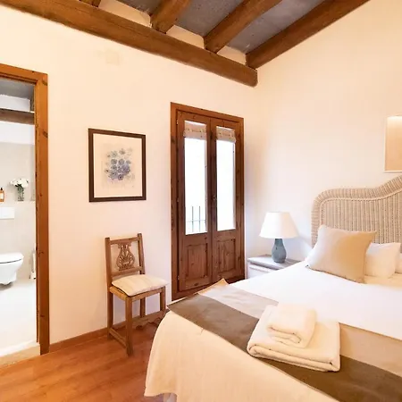 Ramon Llull House-2