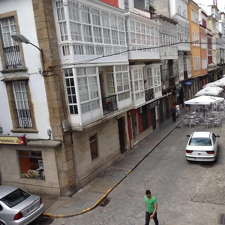 Hostal La Frontera-3