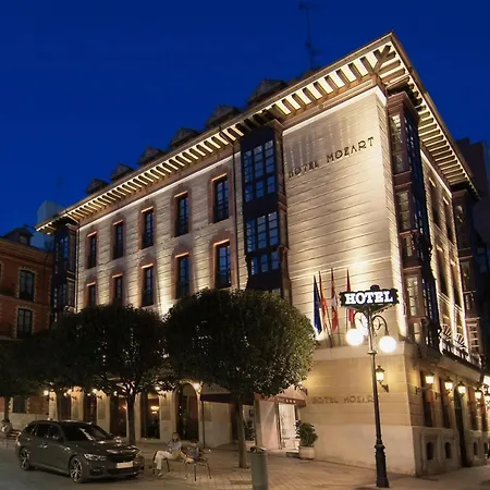 Hotel Mozart-3
