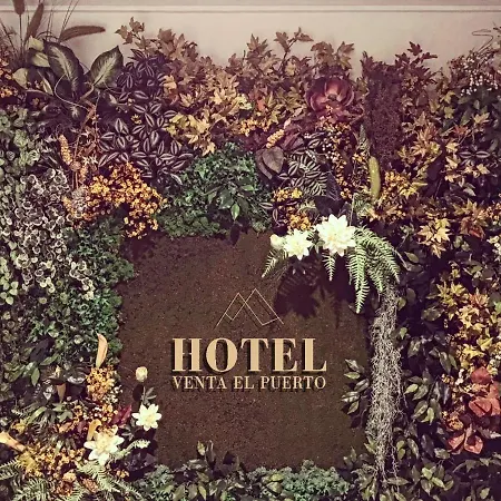 Hotel Venta El Puerto-3