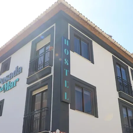201 I Posada Del Mar I Encantador Hostel En La Playa De Gandia-3