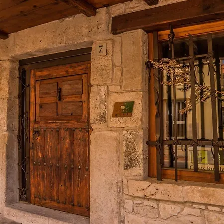 El Soportal de Uceda-3