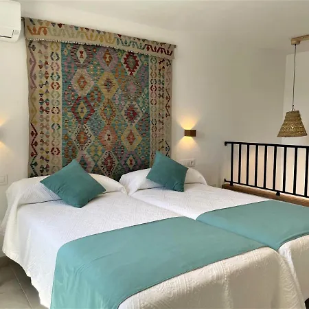 Mdina Casa Rural-3