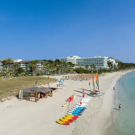 Playa Esperanza Resort Affiliated by Meliá-3