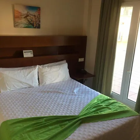 Hostal San Marcos-2