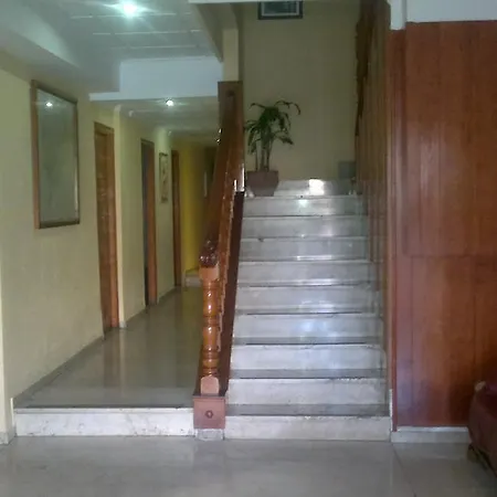 Hotel Yeste-3