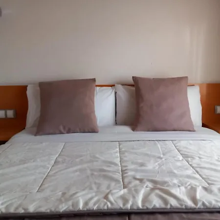 Hotel Viaurelia-3