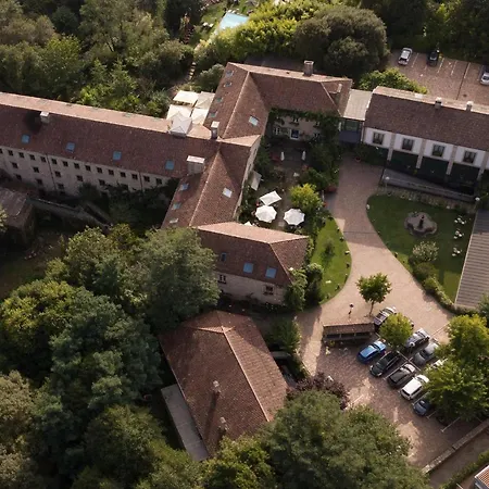 A Quinta Da Auga Hotel Spa Relais & Chateaux-3