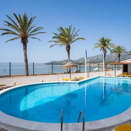 Medplaya Hotel Vistamar Costa Dorada-3