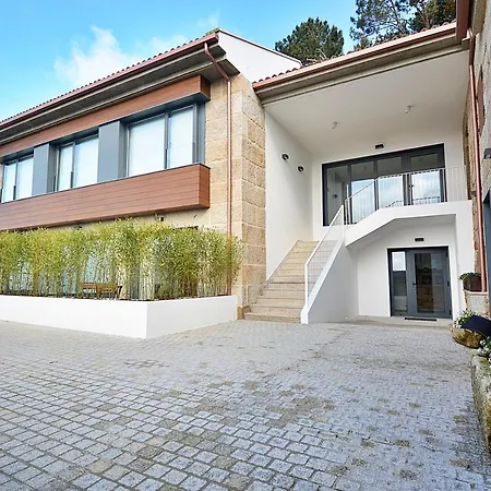 Villa Laredo ***-2