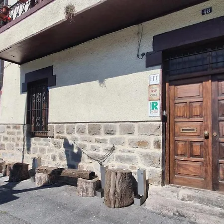 Hotel Tuul Etxea-3