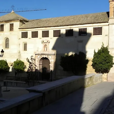 Hostal Colon Antequera-2