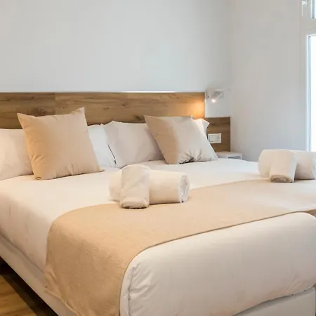 Elegant Rooms Lasarte-2