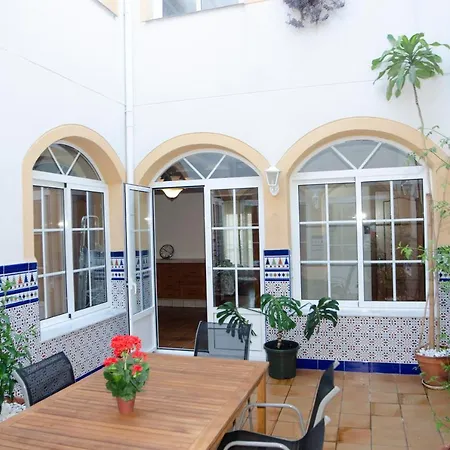 Casa del Patio Andaluz-2