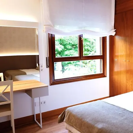 Hotel Ocamiño-2