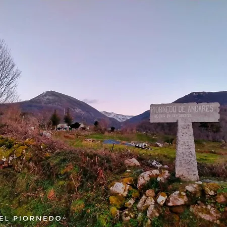 Hotel Piornedo-2